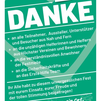 Flyer 1050JahreHöchst_Danke 09-26